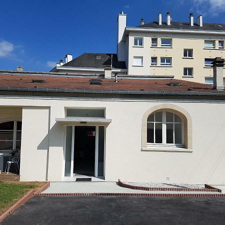 La Maison Chez Elena&Arnaud Caen Eksteriør billede