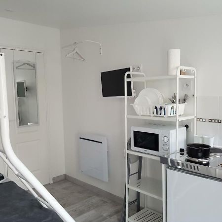 La Maison Chez Elena&Arnaud Caen Eksteriør billede