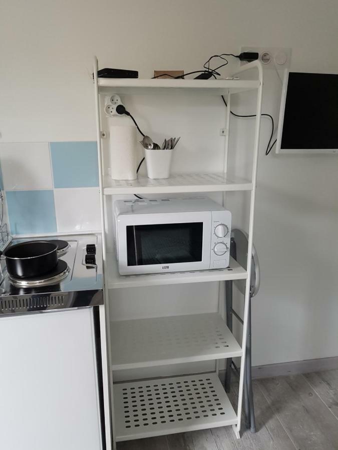 La Maison Chez Elena&Arnaud Caen Eksteriør billede