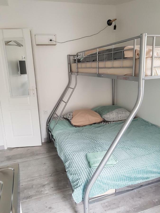 La Maison Chez Elena&Arnaud Caen Eksteriør billede